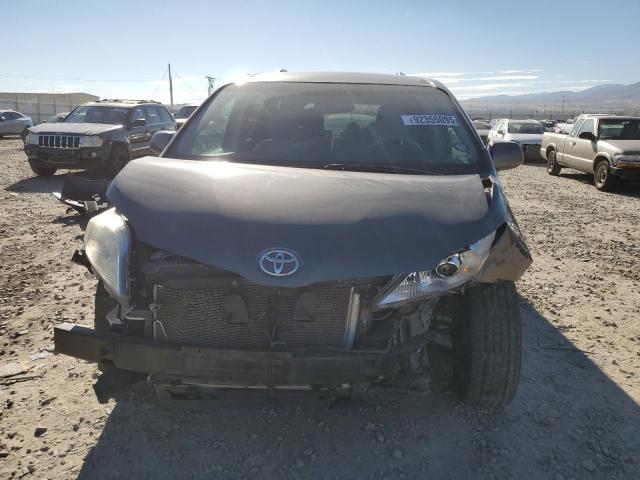 Photo 5 from auction – 2011 TOYOTA SIENNA LE with VIN 5TDKK3DC8BS133209