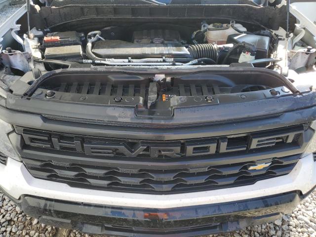 Photo 11 from auction – 2023 CHEVROLET SILVERADO with VIN 3GCNAAEK6PG307407