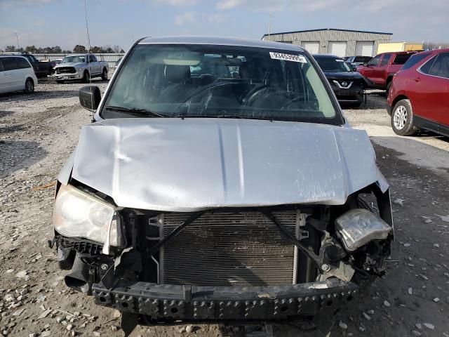Photo 5 from auction – 2012 DODGE GRAND CARA with VIN 2C4RDGBG9CR395336