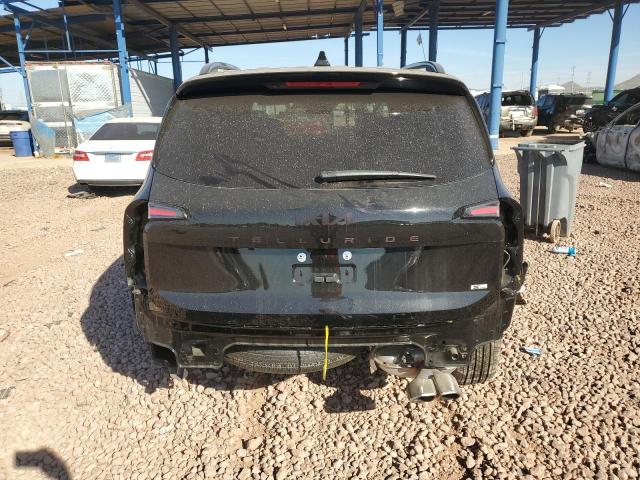 Photo 6 from auction – 2025 KIA TELLURIDE with VIN 5XYP5DGC2SG640182