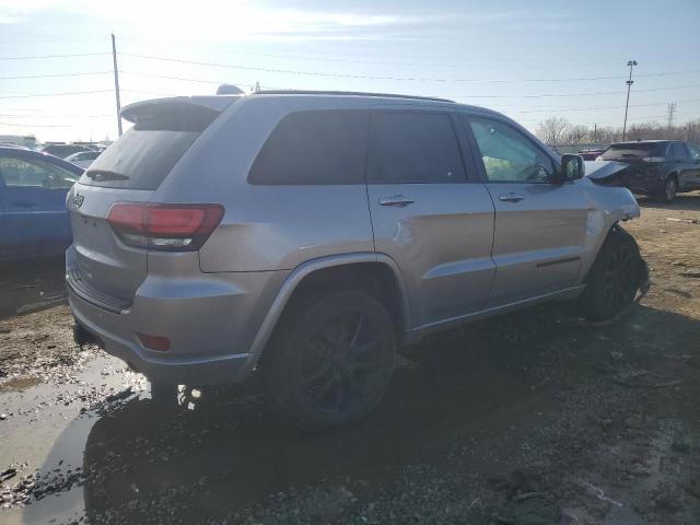 Photo 3 from auction – 2017 JEEP GRAND CHER with VIN 1C4RJFAG5HC818675