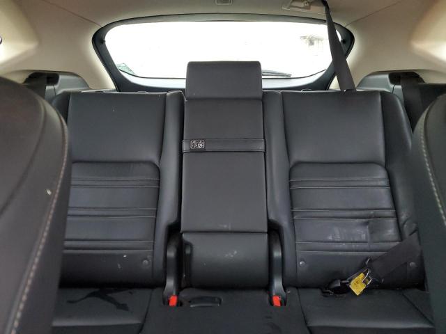 Photo 10 from auction – 2016 LEXUS NX 200T BA with VIN JTJBARBZ7G2074811