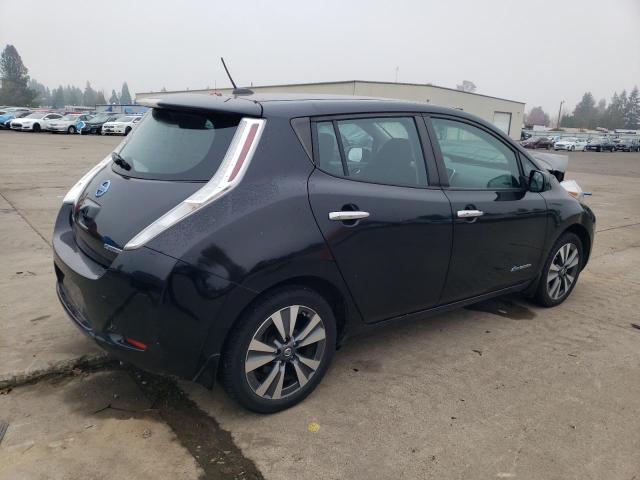 Photo 3 from auction – 2016 NISSAN LEAF with VIN 1N4BZ0CPXGC308461