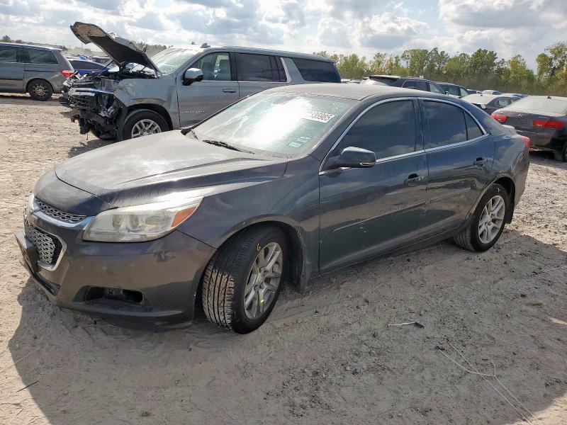 Photo 1 from auction – 2015 CHEVROLET MALIBU 1LT with VIN 1G11C5SLXFF338682