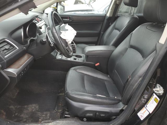 Photo 7 from auction – 2016 SUBARU OUTBACK 2. with VIN 4S4BSALC6G3343866