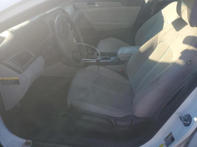 Photo 7 from auction – 2015 HYUNDAI SONATA SE with VIN 5NPE24AF3FH015016