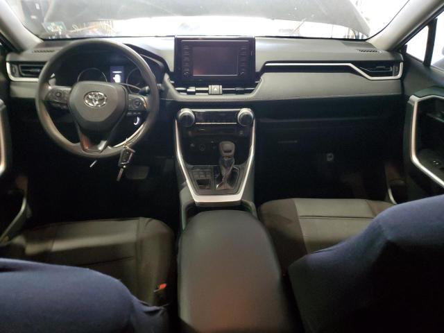 Photo 8 from auction – 2019 TOYOTA RAV4 LE with VIN 2T3G1RFV5KW014820