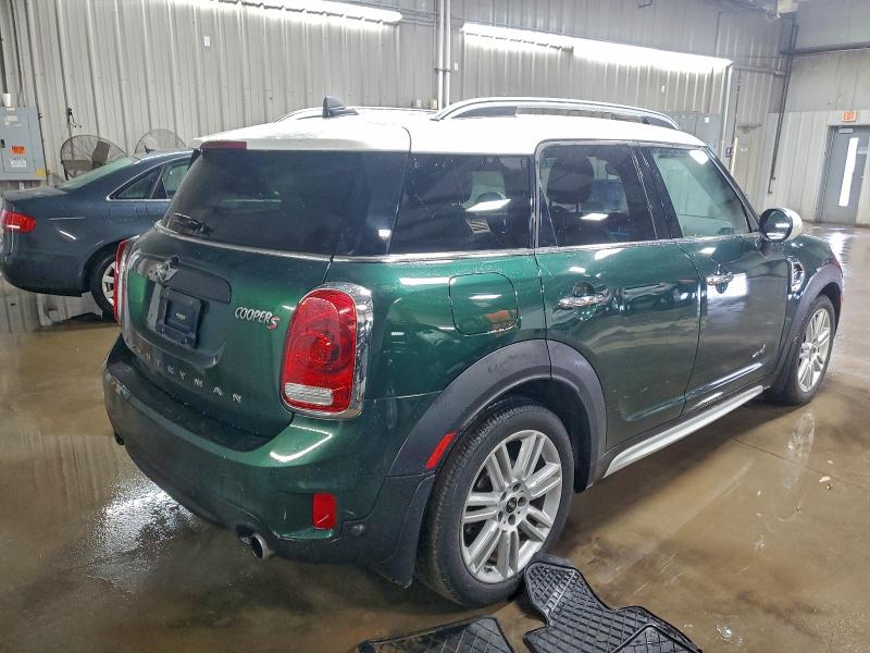 Photo 3 from auction – 2018 MINI COOPER S C with VIN WMZYT5C37J3D82009