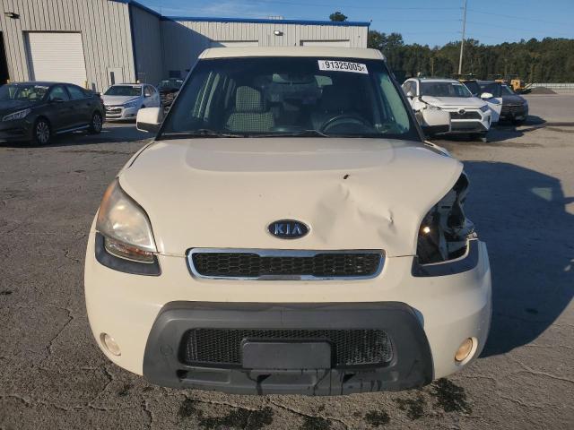 Zdjęcie 5 z aukcji – 2010 KIA SOUL + z VIN KNDJT2A26A7167737