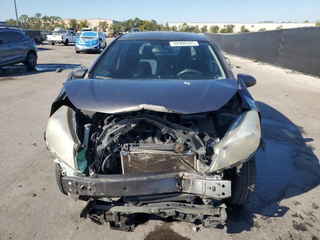Photo 5 from auction – 2012 TOYOTA YARIS with VIN JTDKTUD37CD515019