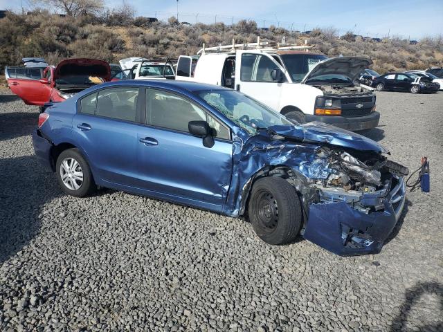 Photo 4 from auction – 2016 SUBARU IMPREZA with VIN JF1GJAA67GH020364
