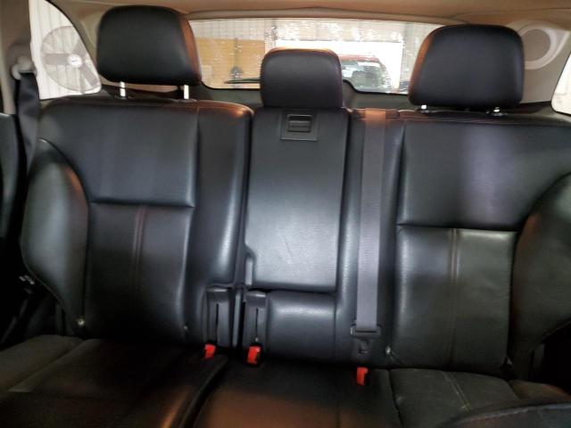 Photo 10 from auction – 2011 FORD EDGE LIMIT with VIN 2FMDK4KC9BBA74220