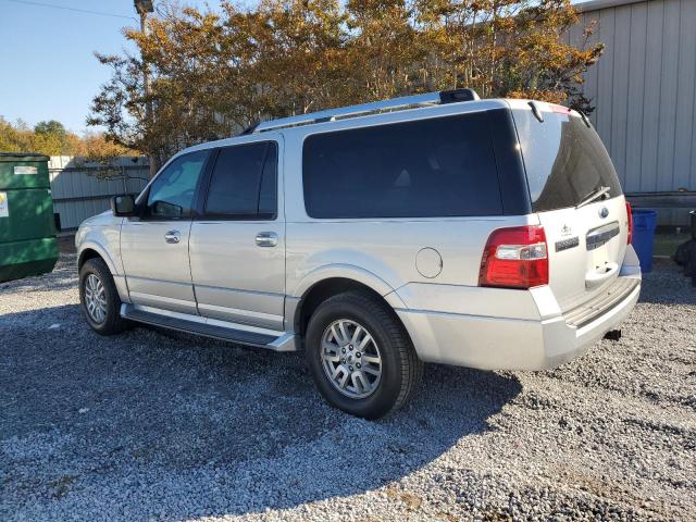 Photo 2 from auction – 2013 FORD EXPEDITION with VIN 1FMJK1K58DEF01395