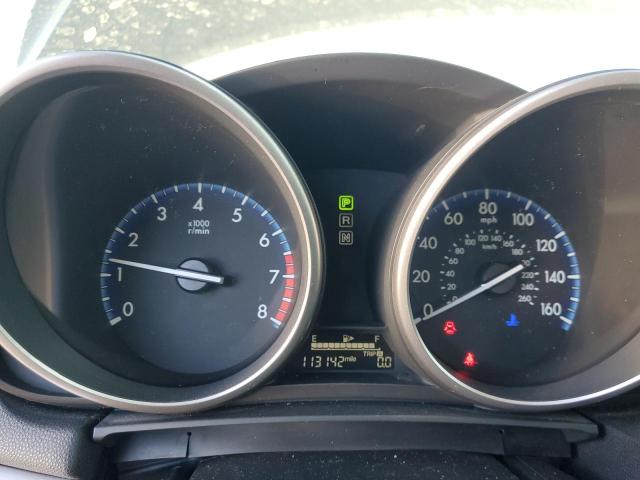 Photo 9 from auction – 2012 MAZDA 3 I with VIN JM1BL1L89C1569113