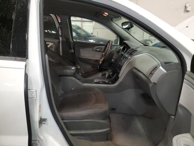 Photo 7 from auction – 2012 CHEVROLET TRAVERSE L with VIN 1GNKRGED9CJ392811