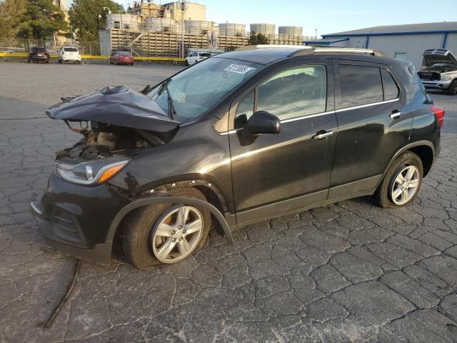 CHEVROLET TRAX 1LT 2019 with VIN 3GNCJLSB2KL370535 - Photo from auction