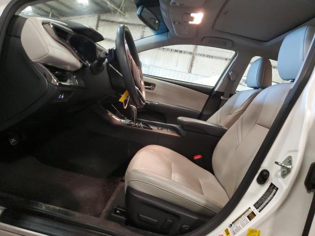 Photo 7 from auction – 2014 TOYOTA AVALON BAS with VIN 4T1BK1EB6EU097476