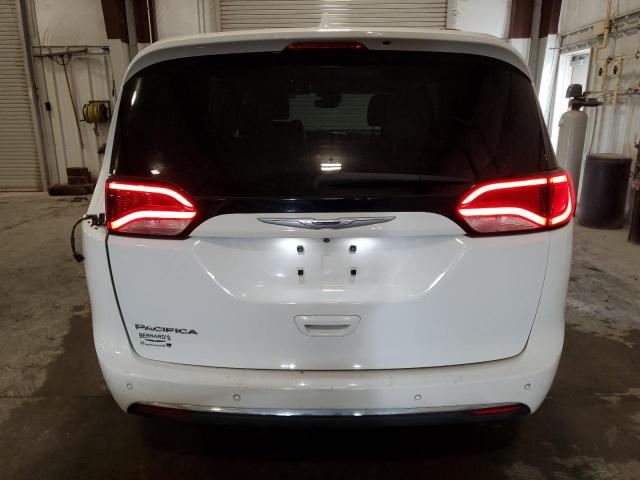Photo 6 from auction – 2018 CHRYSLER PACIFICA T with VIN 2C4RC1EG9JR350244