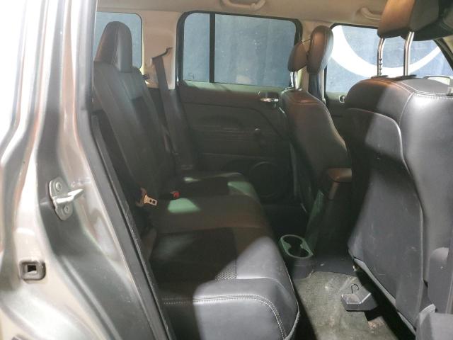 Photo 11 from auction – 2016 JEEP PATRIOT SP with VIN 1C4NJPBA4GD732586