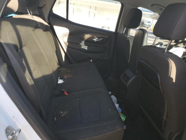 Photo 11 from auction – 2020 GMC TERRAIN SL with VIN 3GKALTEV6LL120821