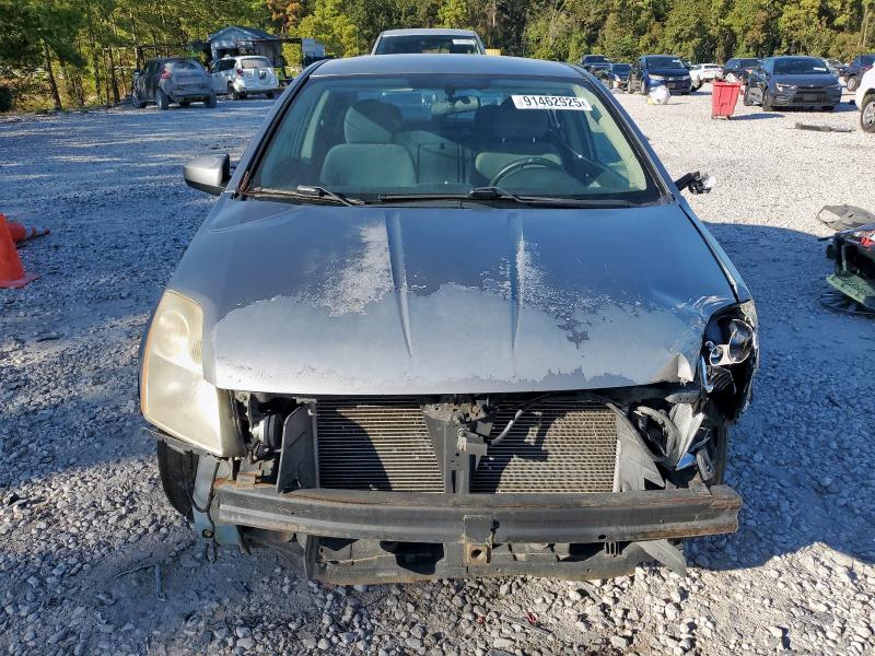Photo 5 from auction – 2009 NISSAN SENTRA with VIN 3N1AB61E49L615309