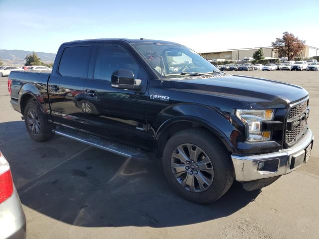 Photo 4 from auction – 2016 FORD F150 SUPER with VIN 1FTEW1CG3GKG02067