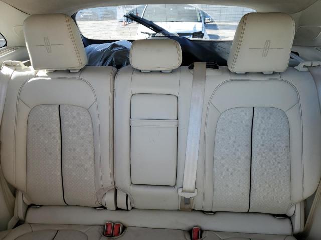 Photo 10 from auction – 2017 LINCOLN MKC BLACK with VIN 5LMCJ4C98HUL12124