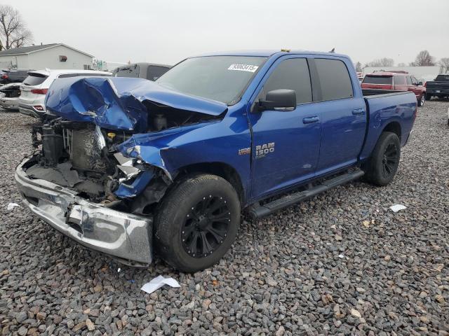 RAM 1500 CLASS 2019 with VIN 1C6RR7LT5KS601110 - Photo from auction