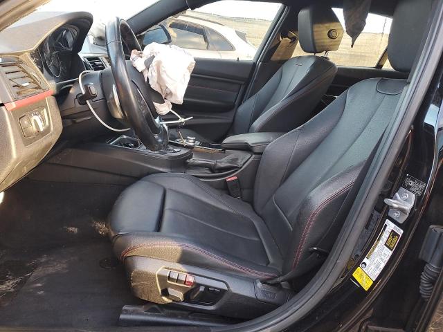 Photo 7 from auction – 2013 BMW 328 I with VIN WBA3A5G57DNP21835