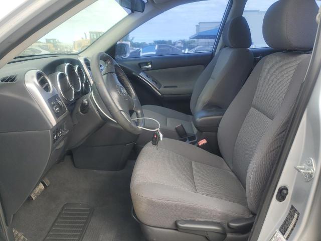 Photo 7 from auction – 2008 TOYOTA COROLLA MA with VIN 2T1KR32E18C688133