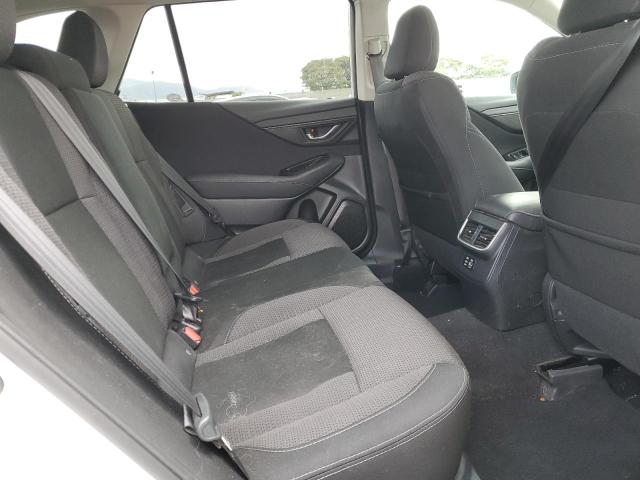 Photo 10 from auction – 2024 SUBARU OUTBACK PR with VIN 4S4BTAFC1R3252466