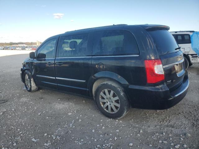 Photo 2 from auction – 2015 CHRYSLER TOWN & COU with VIN 2C4RC1BG9FR751787