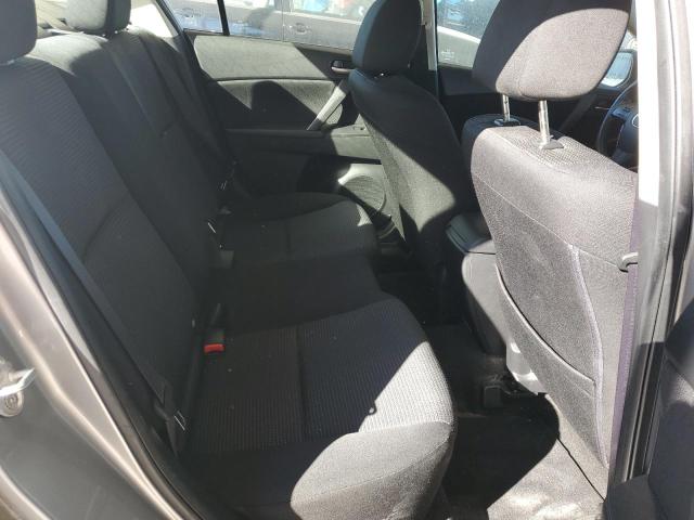 Photo 10 from auction – 2013 MAZDA 3 I with VIN JM1BL1U79D1830263