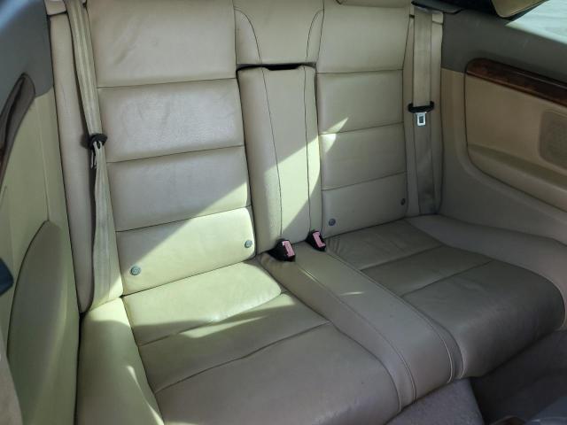 Photo 10 from auction – 2007 AUDI A4 2.0T CA with VIN WAUAF48H17K037302