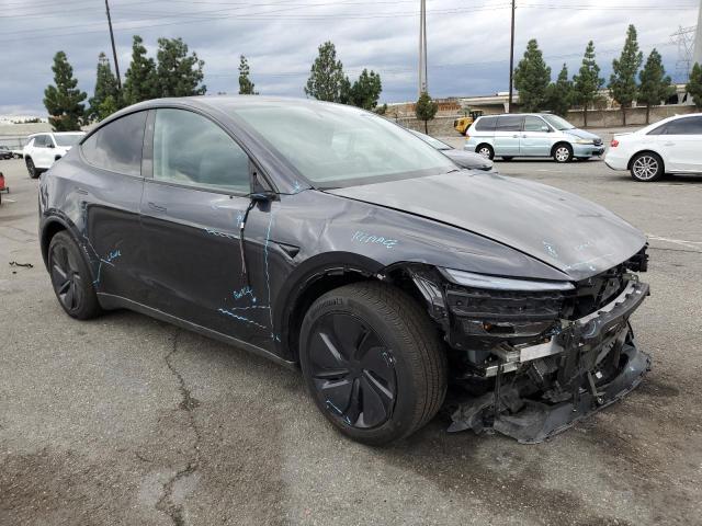 Photo 4 from auction – 2026 TESLA MODEL Y with VIN 7SAYGDEE2TF368828