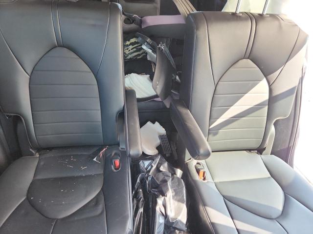 Photo 10 from auction – 2022 TOYOTA HIGHLANDER with VIN 5TDGARAH2NS514215