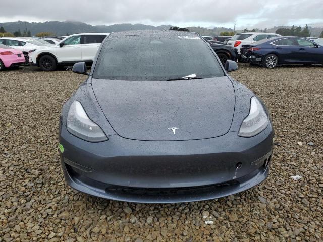 Photo 5 from auction – 2022 TESLA MODEL 3 with VIN 5YJ3E1EB0NF320796