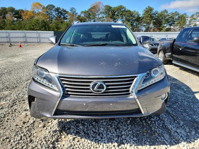 Photo 5 from auction – 2015 LEXUS RX 350 with VIN 2T2ZK1BA0FC178787