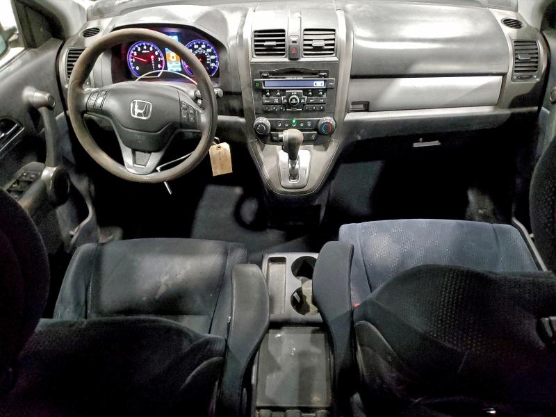 Photo 8 from auction – 2011 HONDA CR-V SE with VIN JHLRE4H47BC023738