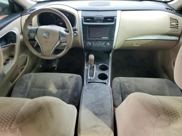 Photo 8 from auction – 2014 NISSAN ALTIMA 2.5 with VIN 1N4AL3AP8EC171695
