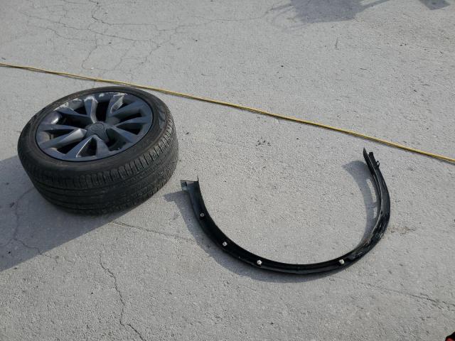 Photo 13 from auction – 2023 TESLA MODEL X with VIN 7SAXCBE51PF422671