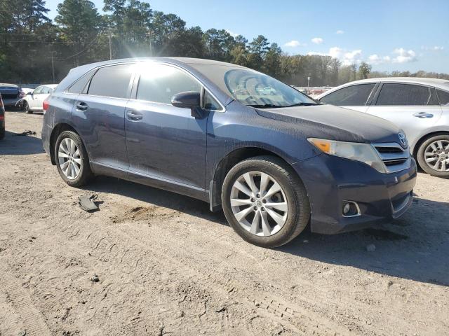 Photo 4 from auction – 2015 TOYOTA VENZA LE with VIN 4T3ZA3BB4FU095493