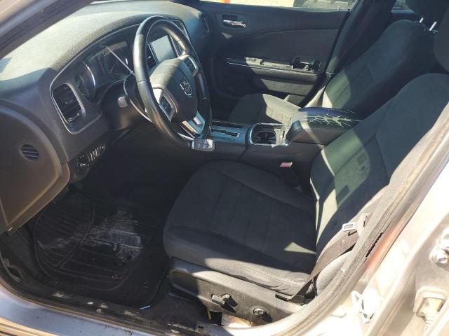 Photo 7 from auction – 2011 DODGE CHARGER with VIN 2B3CL3CG8BH519621