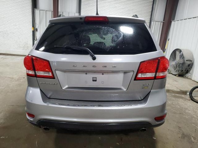 Photo 6 from auction – 2017 DODGE JOURNEY SX with VIN 3C4PDCBG0HT521586