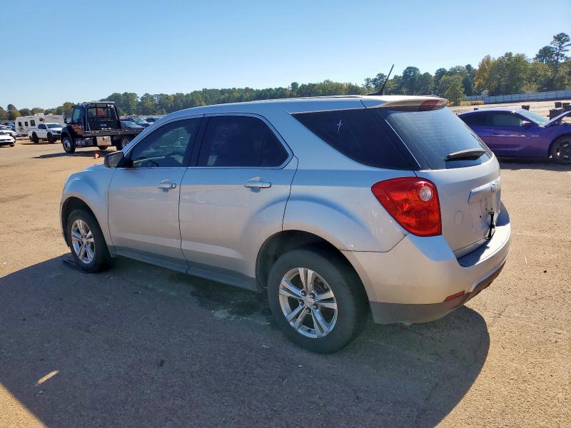 Photo 2 from auction – 2014 CHEVROLET EQUINOX LS with VIN 2GNALAEK7E6354194