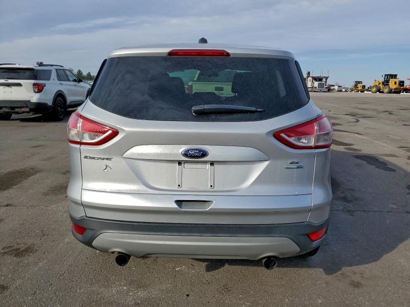 Photo 6 from auction – 2013 FORD ESCAPE with VIN 1FMCU9GX7DUC87341