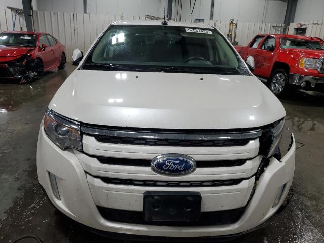 Photo 5 from auction – 2014 FORD EDGE SEL with VIN 2FMDK4JC0EBB65172