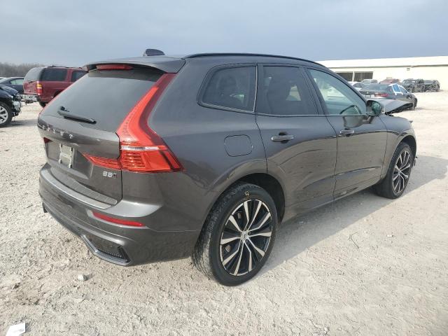 Photo 3 from auction – 2024 VOLVO XC60 PLUS with VIN YV4L12RL8R1836422