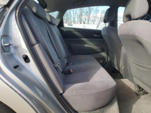 Photo 10 from auction – 2008 TOYOTA PRIUS with VIN JTDKB20U483401577