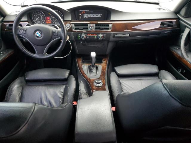 Photo 8 from auction – 2011 BMW 335 D with VIN WBAPN7C59BA950822